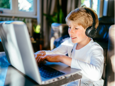 Nieuw: probeer een programma een maand gratis uit