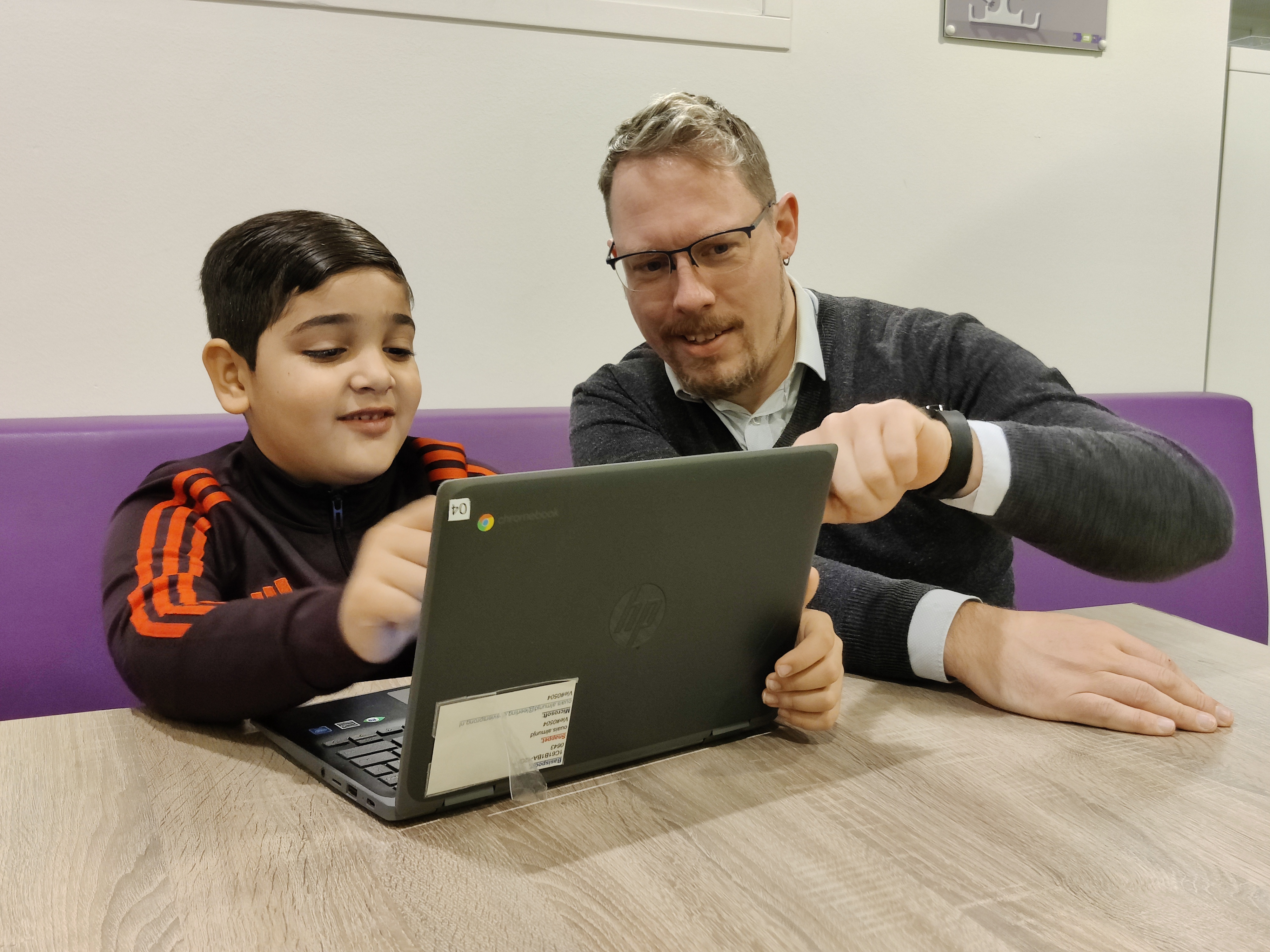 Implementatiegesprek: Het begint met heldere doelen 