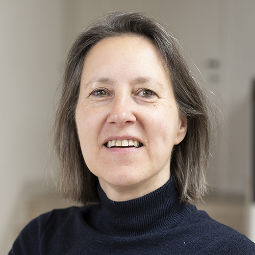 Angeline van der Tuin