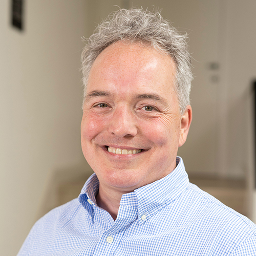 Bart Broekhuis
