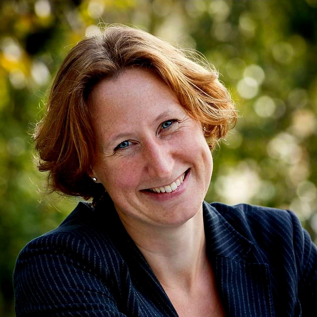 Dagmar van der Vliet-Donkervoort 