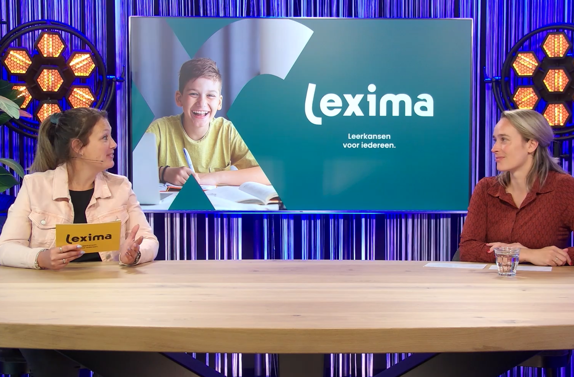 Ontdek hoe Flits! Tutorlezen bijdraagt aan effectief onderwijs