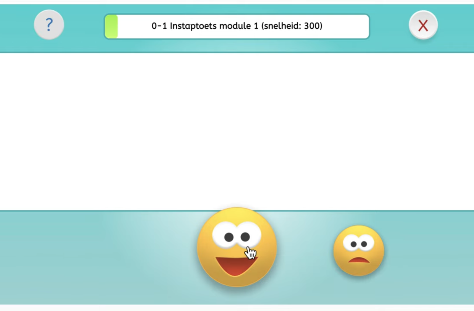 Zien hoe Flits! Tutorlezen werkt?