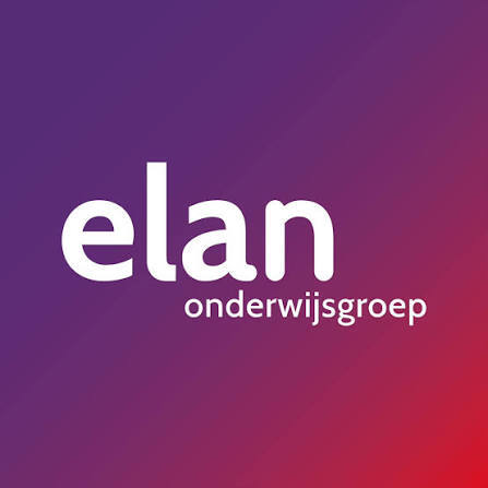 Meinalda van der Weg, Elan Onderwijsgroep