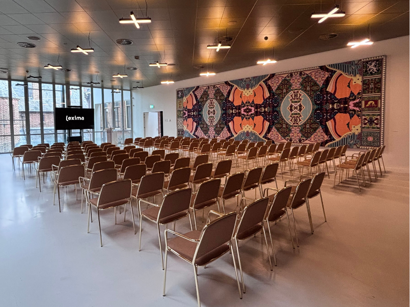 Bezoek één van onze  inspiratiemiddagen