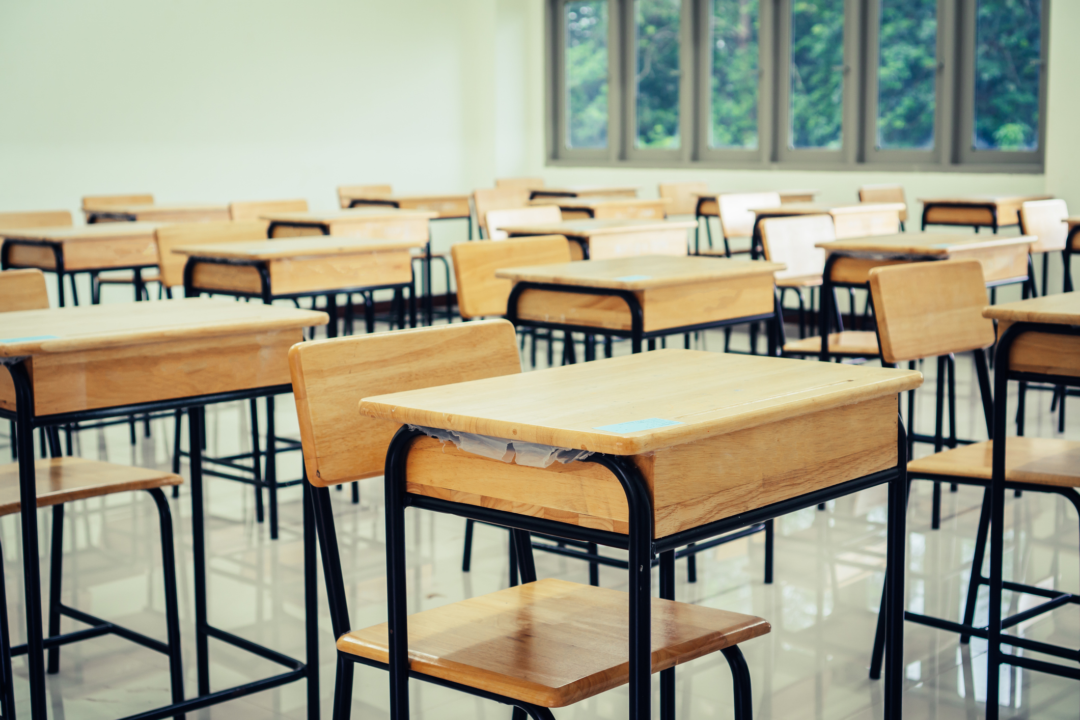 Christelijke basisschool Vesterhavet - Hoofddorp