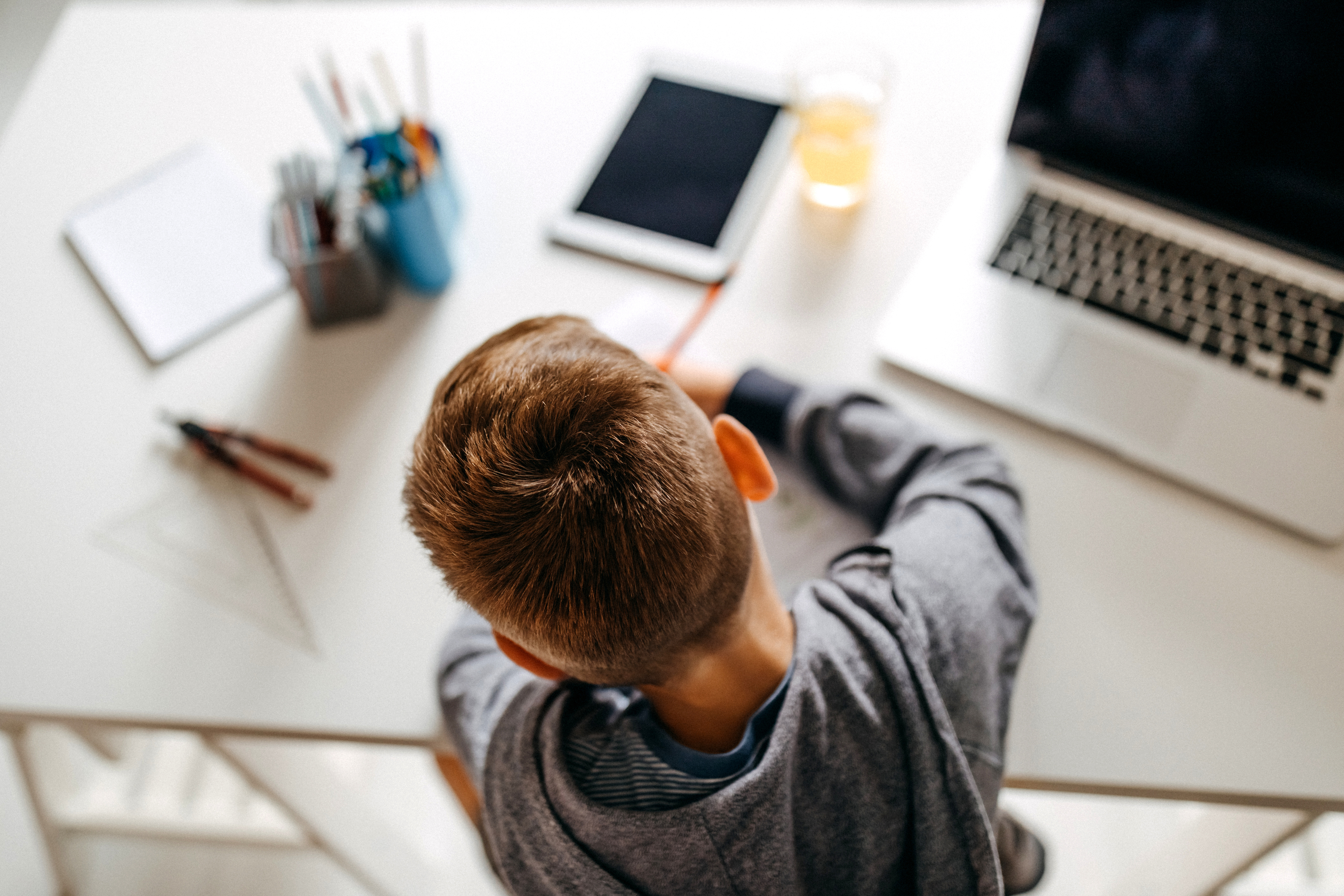 Neely Anne de Ronde-Davidse, samenwerkingsverband Passend Primair Onderwijs Hoeksche Waard