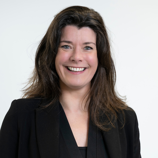 Joyce van Mourik