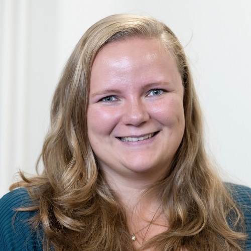 Kirsten Pieterman
