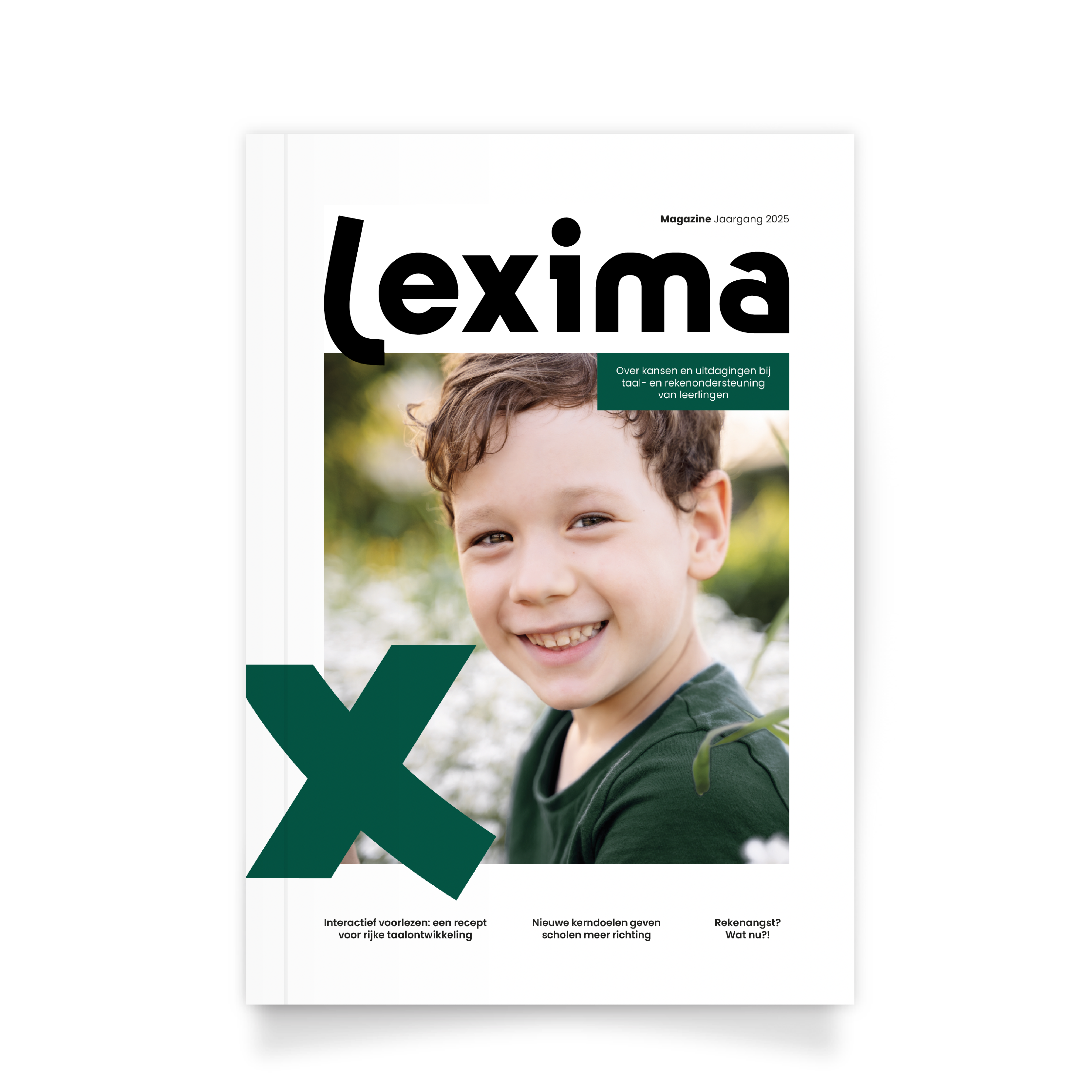Lexima magazine