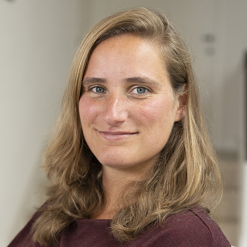 Lisa Gosker
