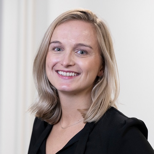 Madelon van Dijk