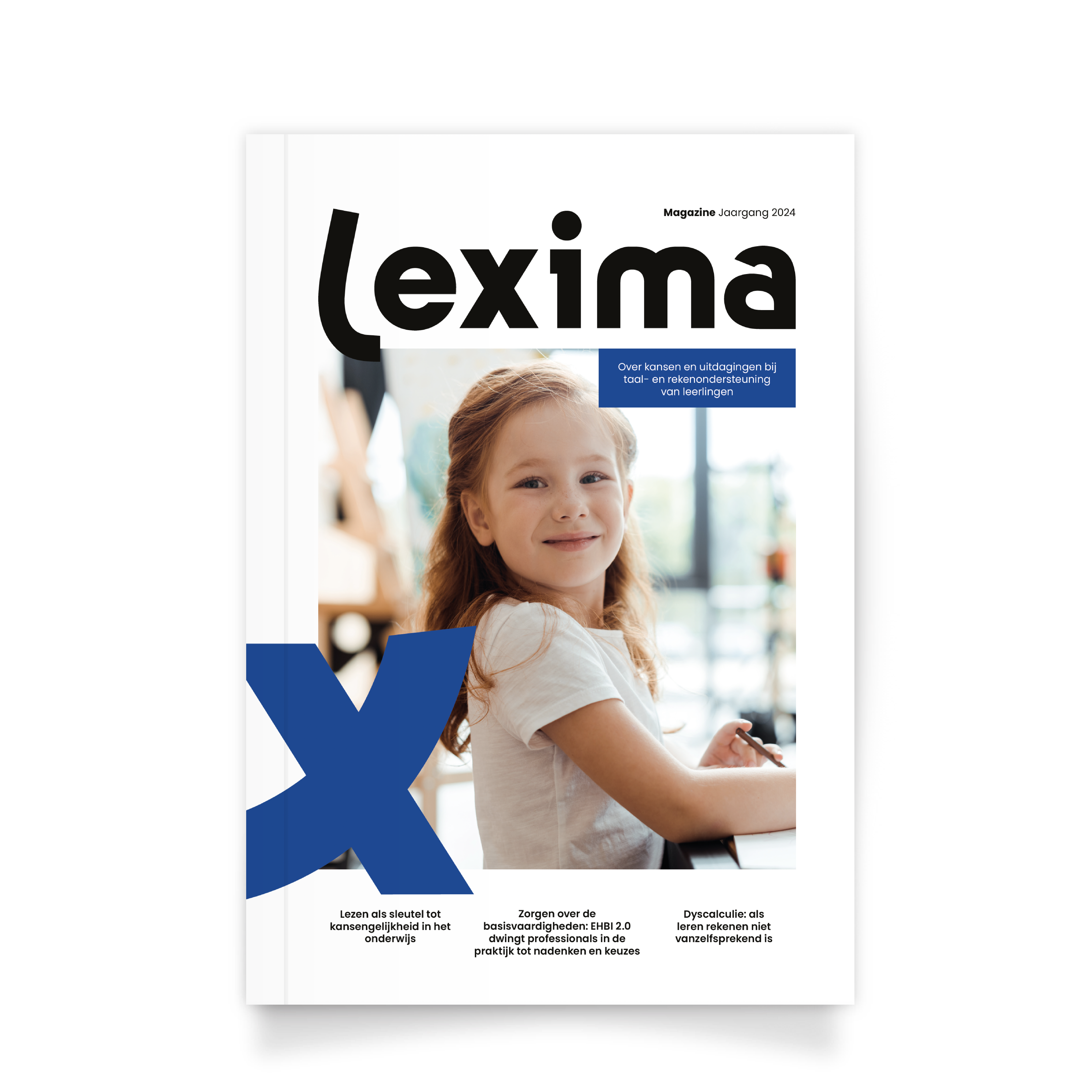 Lexima magazine editie 2024