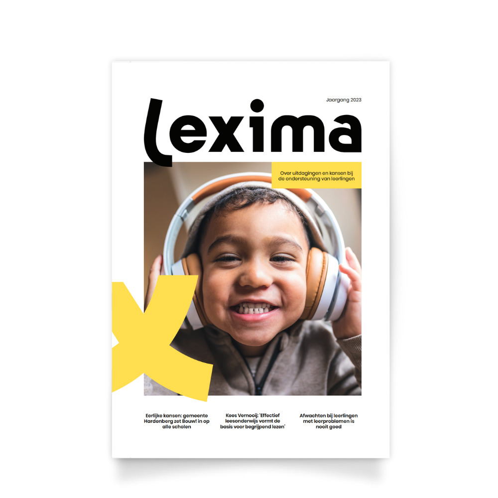 Lexima magazine editie 2023