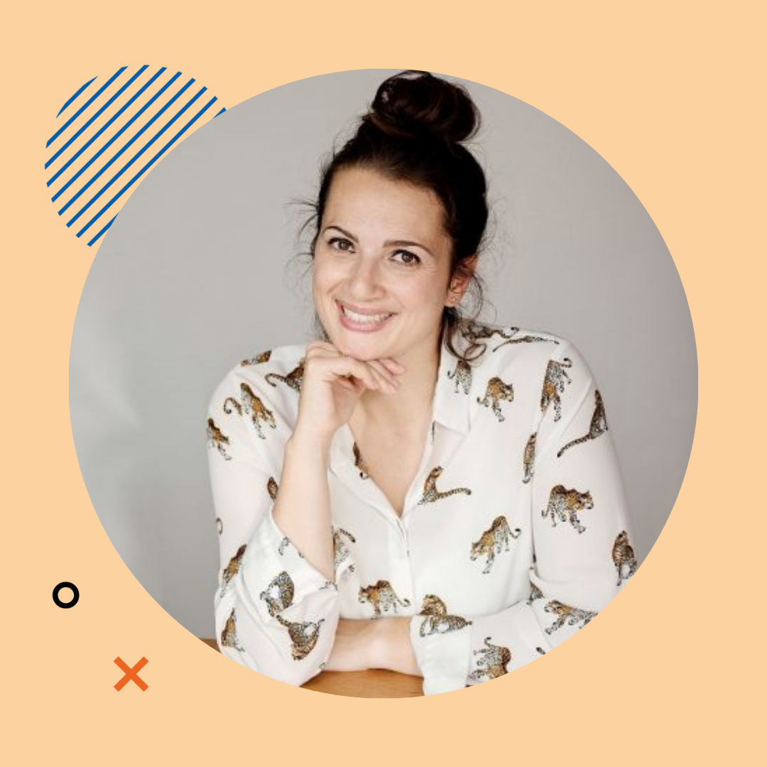 Naomi Smits