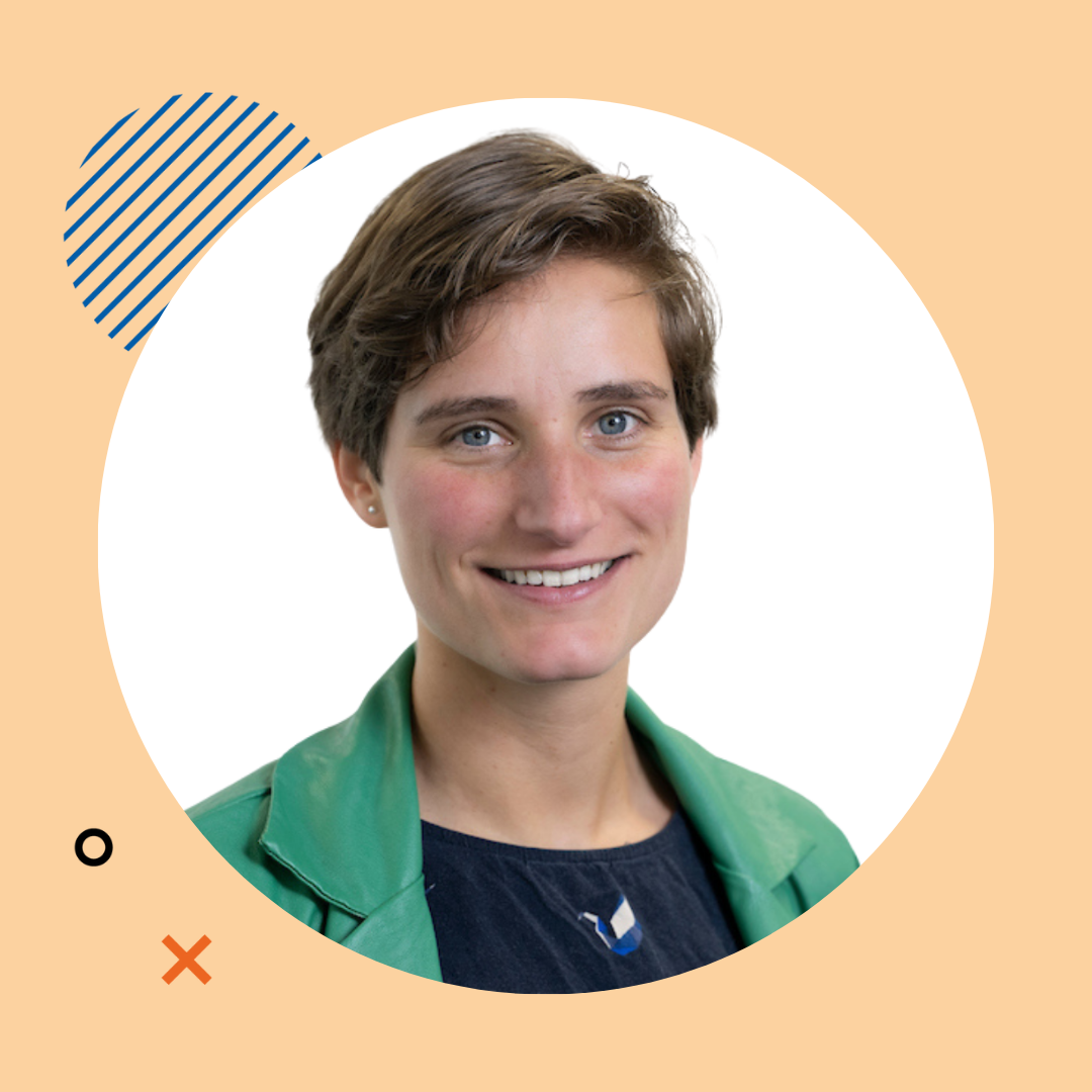 Lisa Gosker