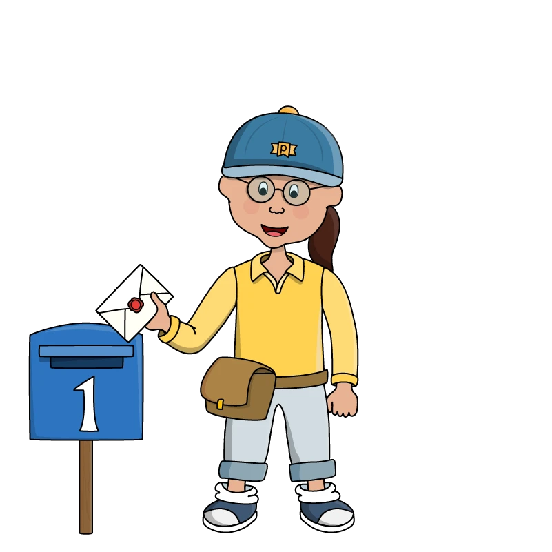 E-mail: 13 feb. 2026