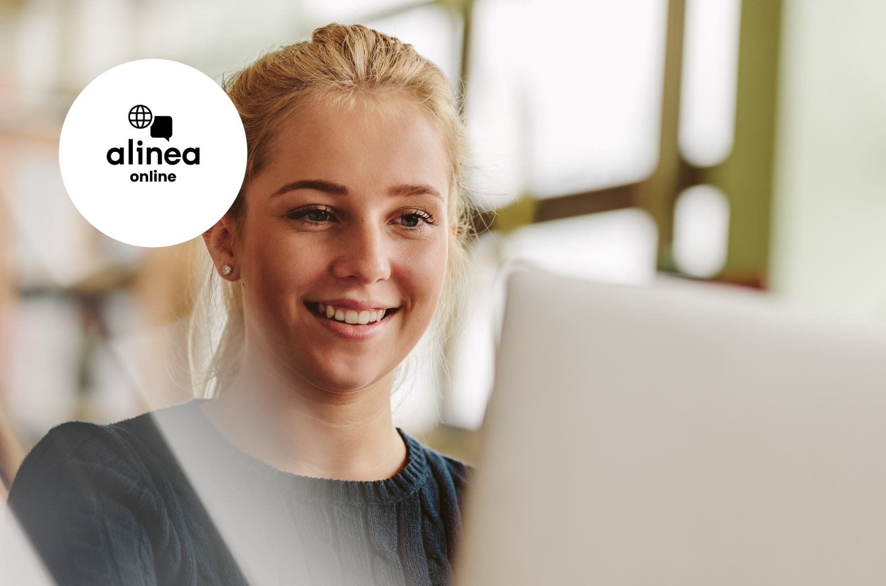 Alinea Online bevordert zelfredzaamheid