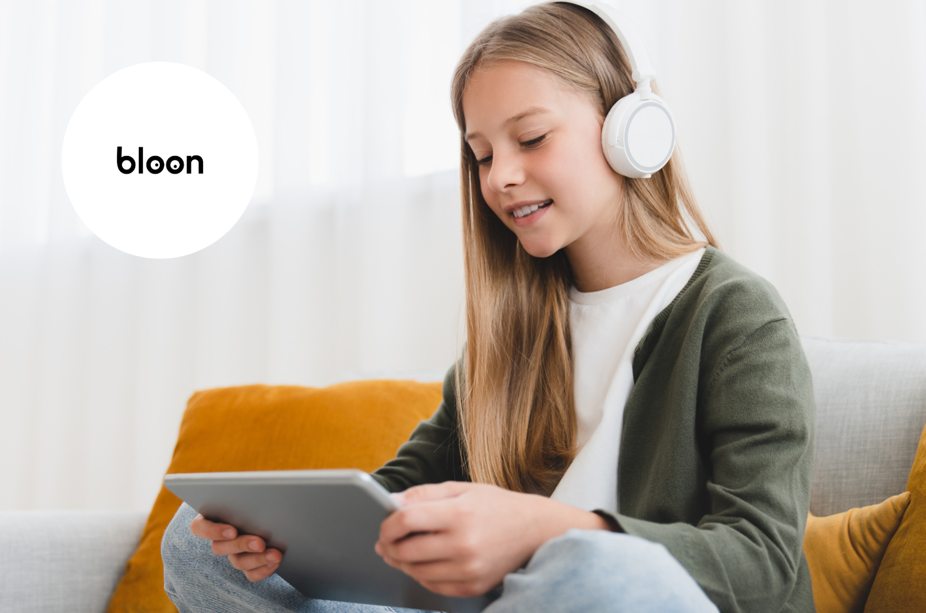 BLOON verbetert de (werkwoord)spelling en woordenschat