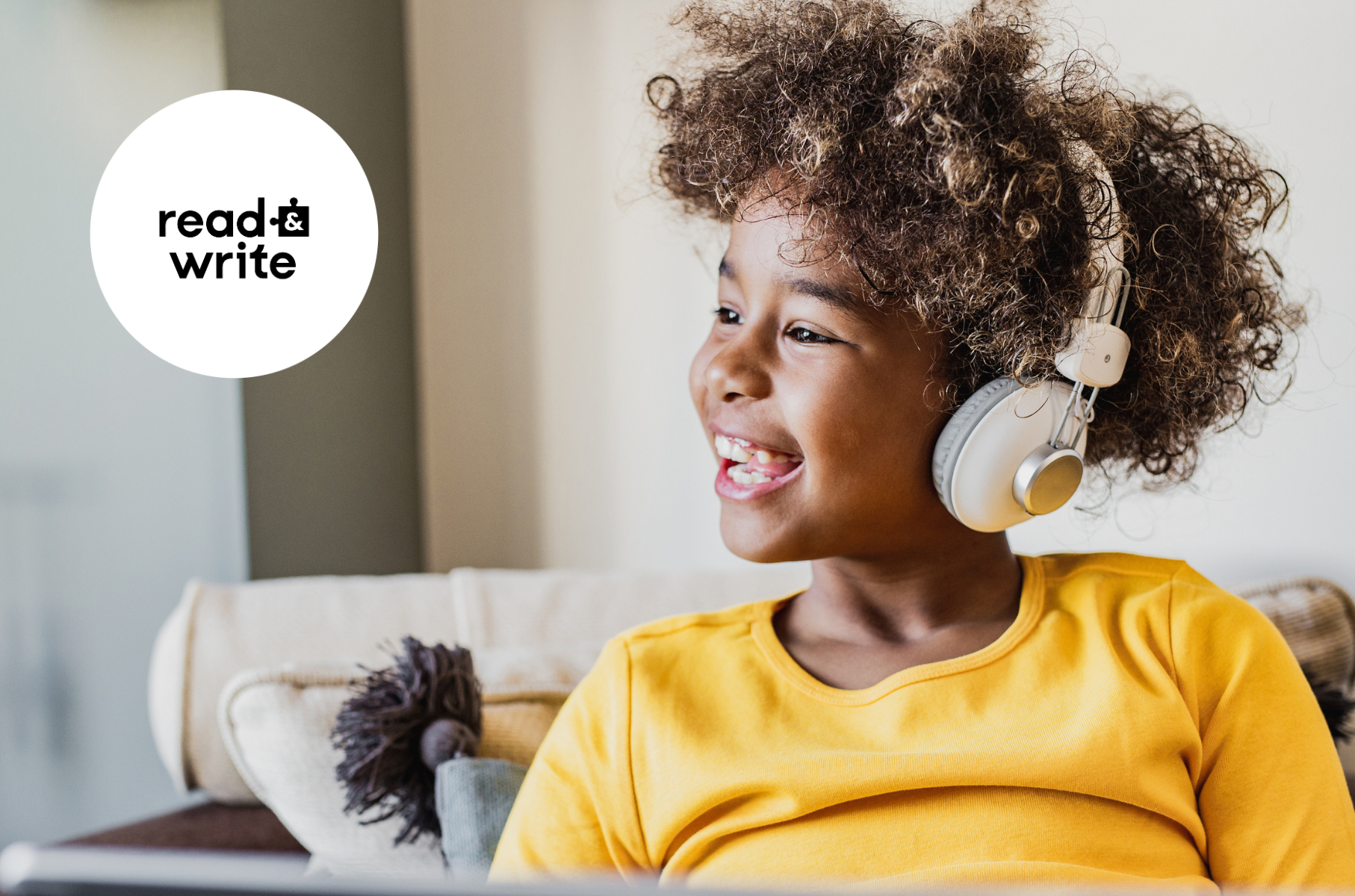 Read&Write biedt online ondersteuning bij begrijpend en technisch lezen en studeren