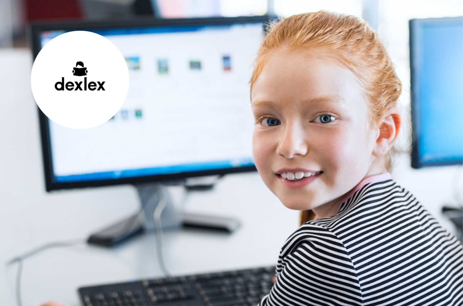 Dexlex verbetert spelling, klankherkenning en klankonderscheid 