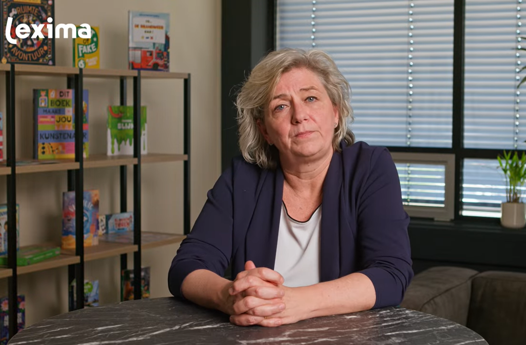 Bekijk het webinar over EHBI?