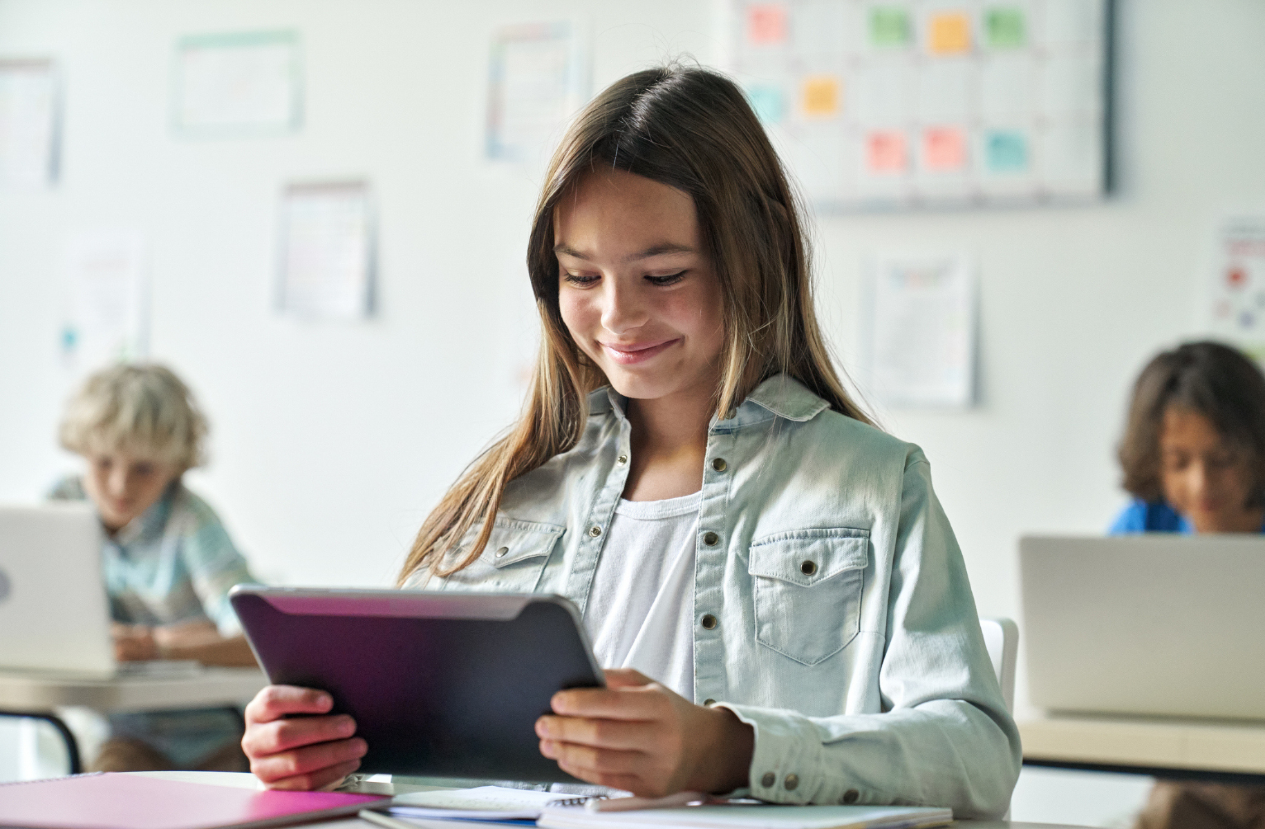 Probeer Flits! Tutorlezen een maand gratis uit