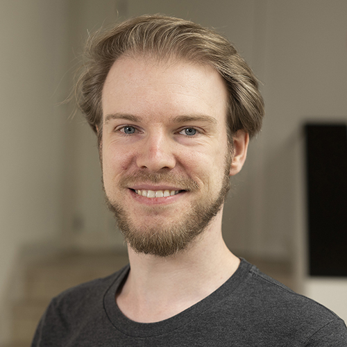 Roy van der Werff