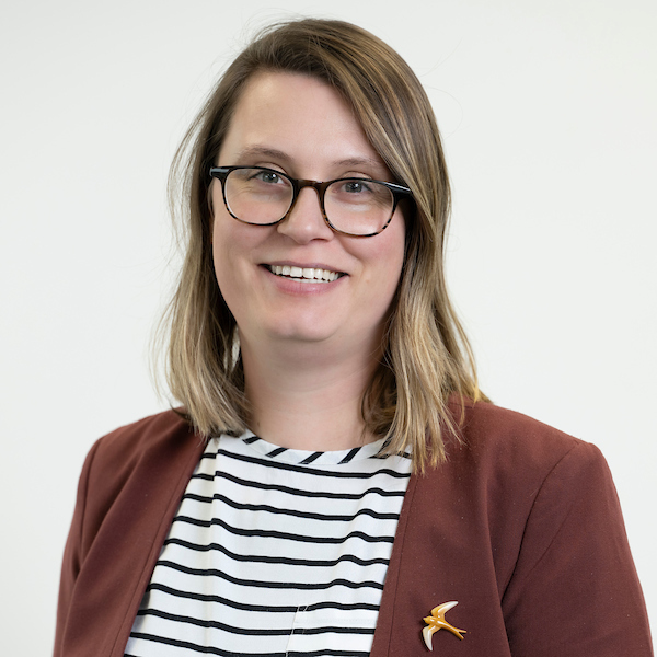 Sanne Groenendaal
