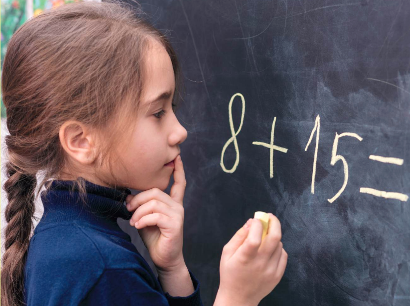 Inspiratiemiddag: Rekenachterstand door automatiseringstekort