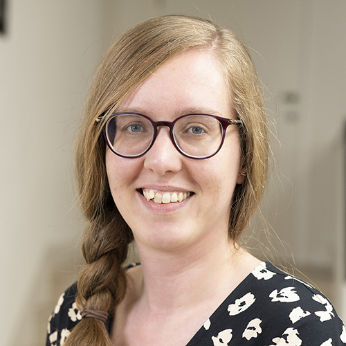 Suzan Ramakers