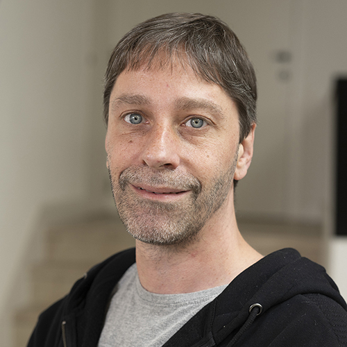 Tom Kleintjens