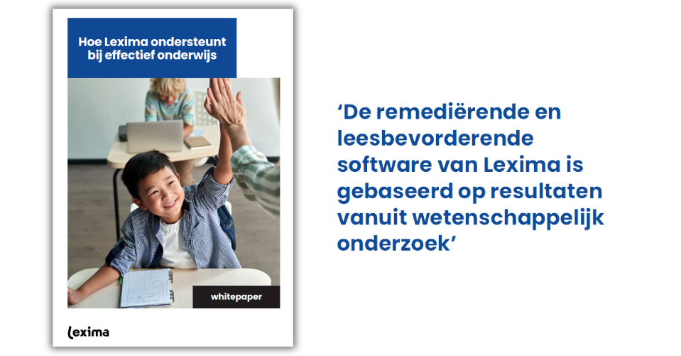 whitepaper effectief onderwijs