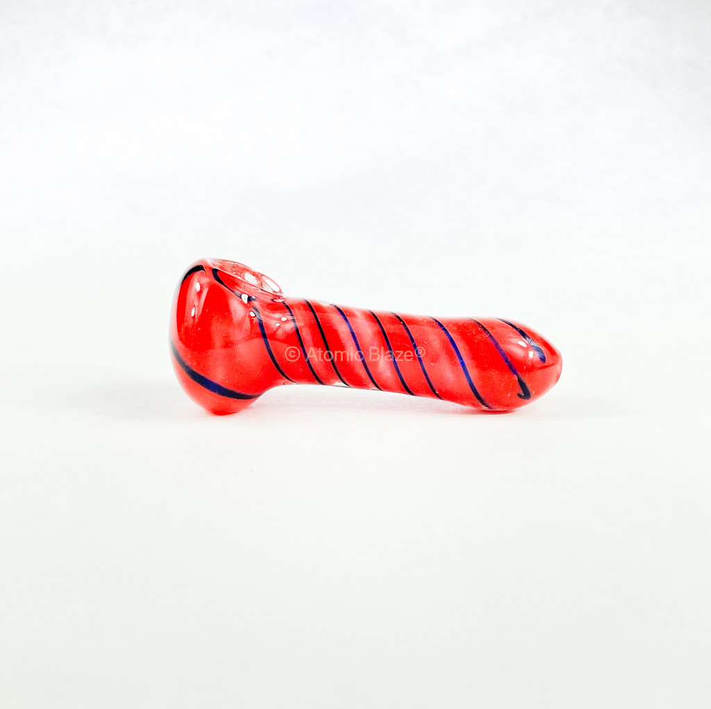 Get a glass hand pipe from Atomic Blaze Online Head Shop for a better sesh.
