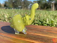 Sale on a Mini Elephant Pipes from AtomicBlaze Headshop and we always have the cheapest glass pipes and bongs and free shipping promos