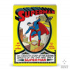 2022 Niue DC Comics Comix Superman #1 Colorized 1oz 999 Silver Proof Coin