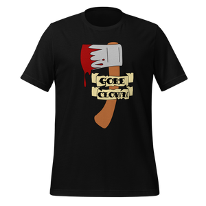Hatchet T-Shirt Hatchet T-Shirt