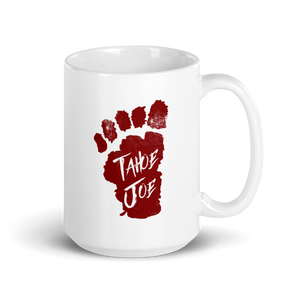 Tahoe Joe Logo Mug Tahoe Joe Logo Mug