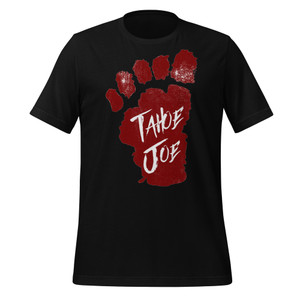 Tahoe Joe Logo T-Shirt Tahoe Joe Logo T-Shirt