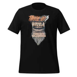 Tahoe Joe 3 Teeth T-Shirt Tahoe Joe 3 Teeth T-Shirt