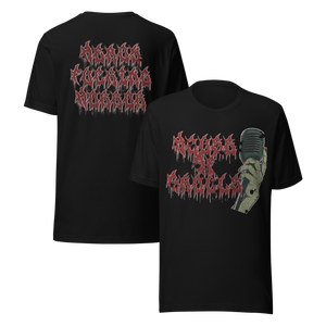 Ghoul Metal Shirt Ghoul Metal Shirt