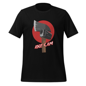 Axe Cam Shirt Axe Cam Shirt