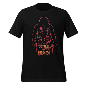 Primal Darkness Silhouette T-Shirt