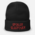 Spoiler Sleepover Beanie