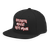 Horror Movie Hype Man Snapback Hat