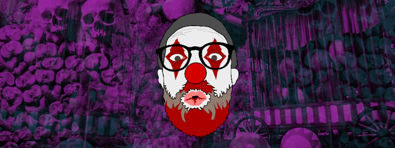 Gore Clown