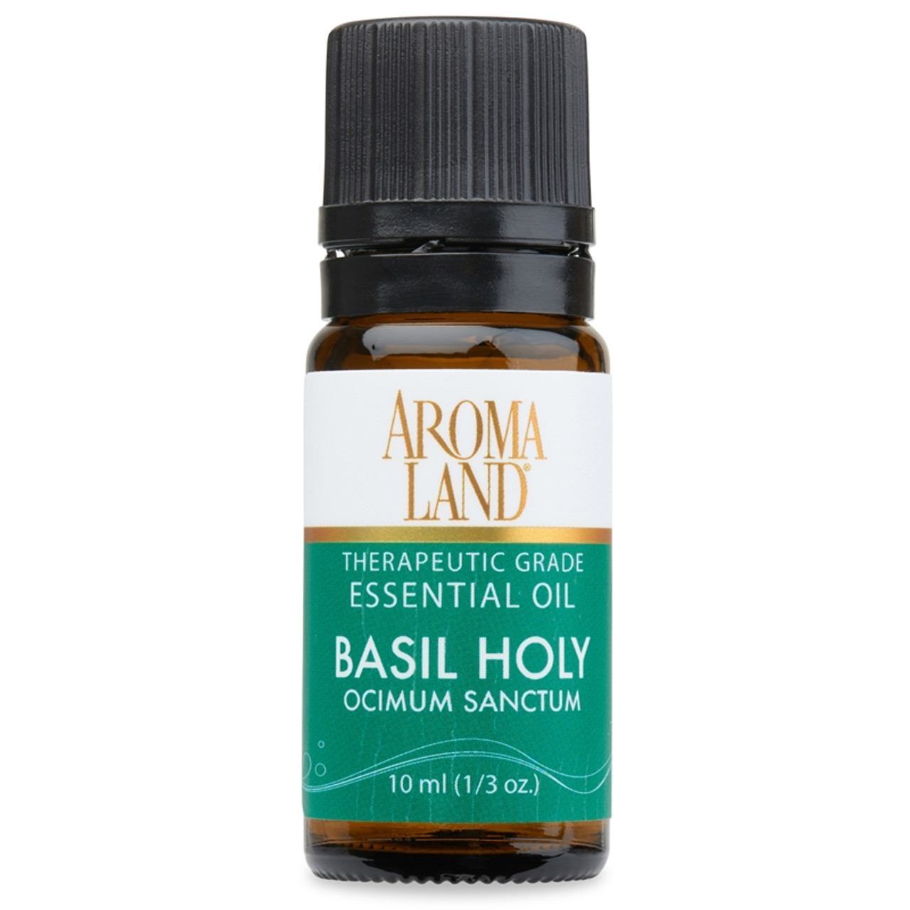 Basil Holy Essential Oil - BulkSkinCare