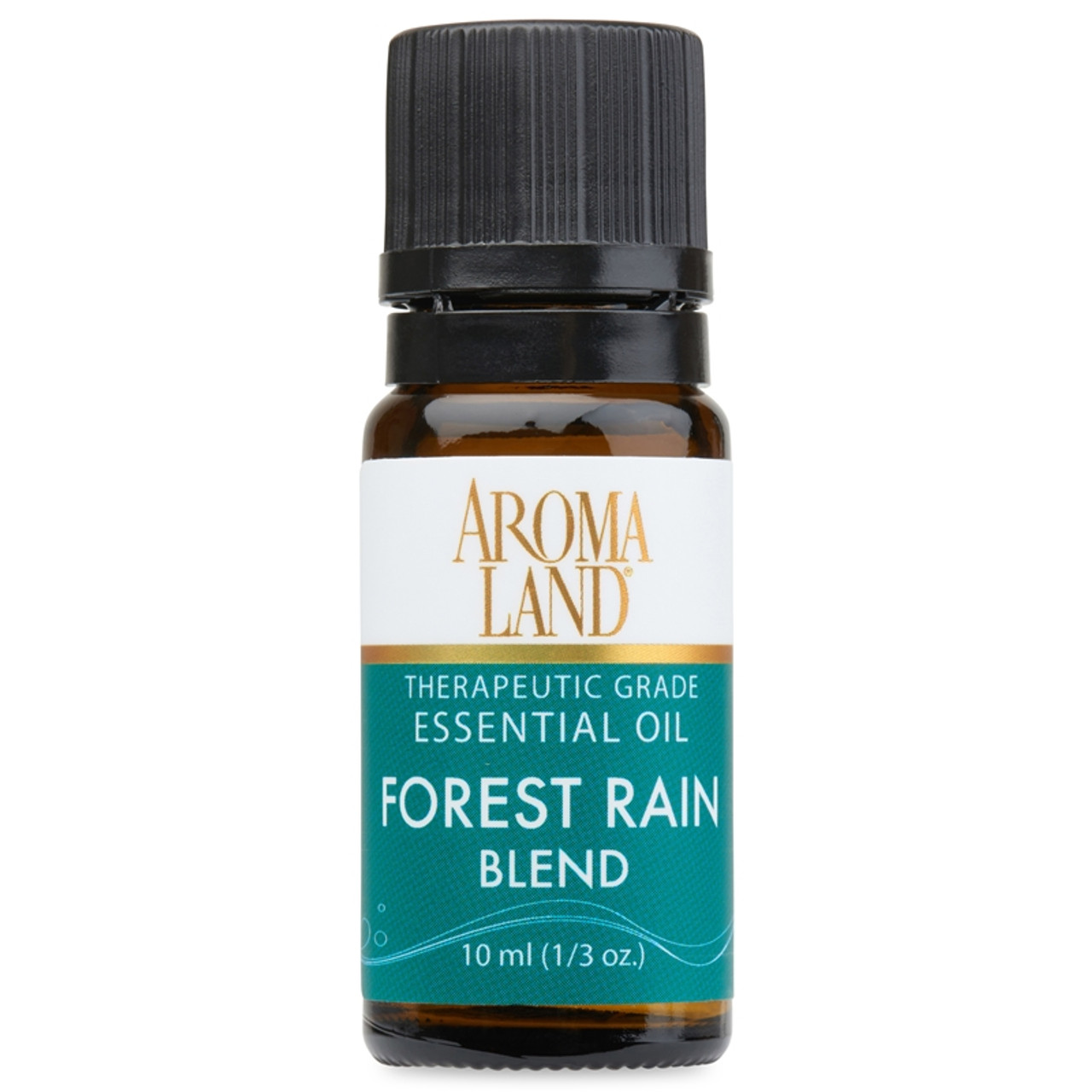 Aromaland Forest Rain Essential Oil Blend Aromaland 100 ml