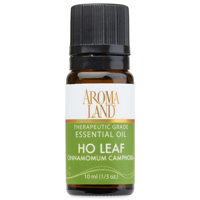 Ho Leaf Essential Oil Aromaland