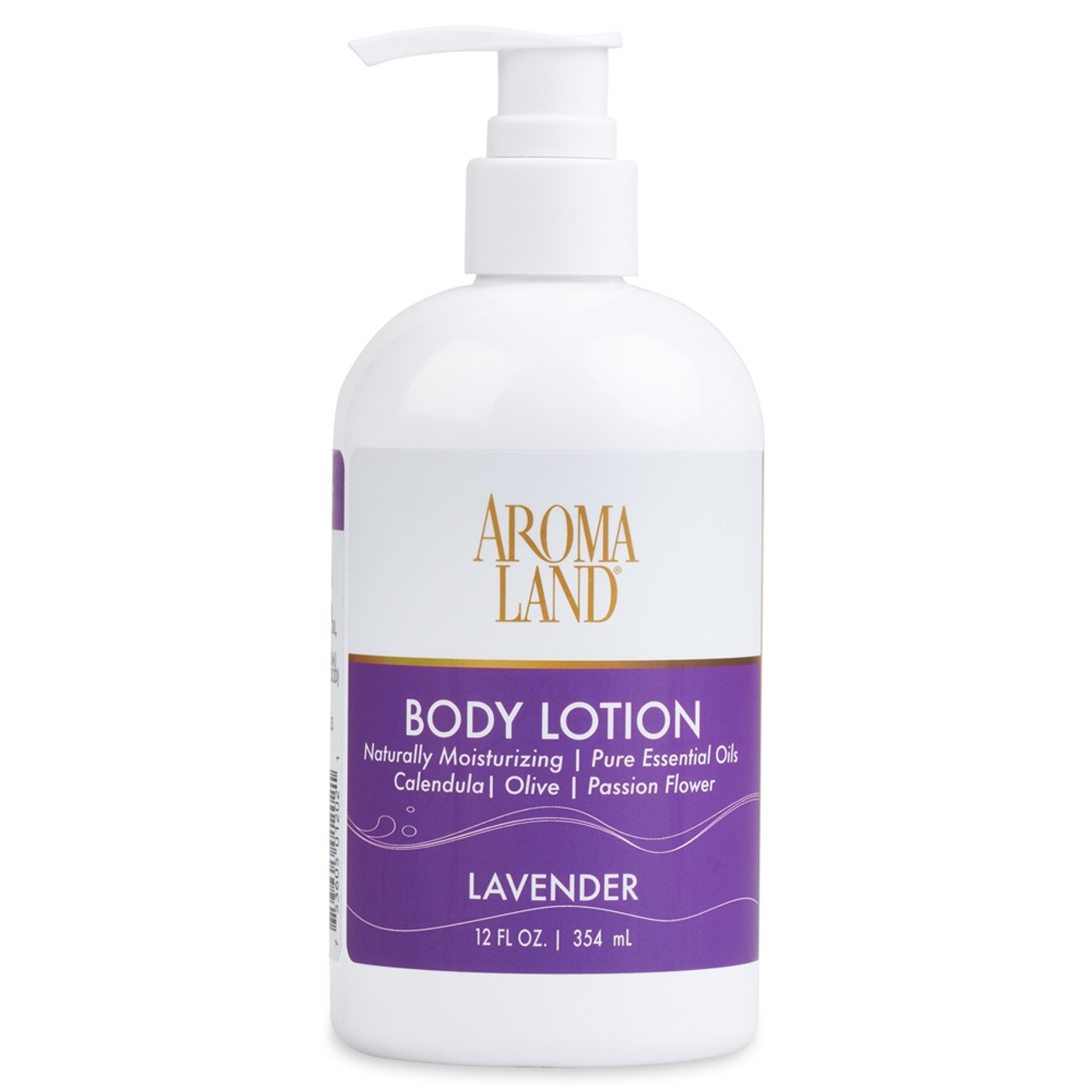 Aromaland Hand and Body Lotion Lavender